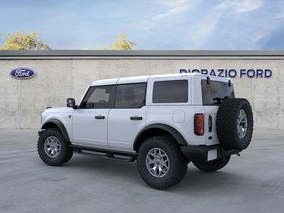 2025 Ford Bronco 4WD SUV for sale #D25180 - photo 2