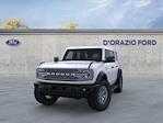 2025 Ford Bronco 4WD SUV for sale #D25180 - photo 3