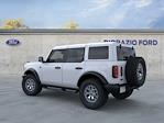 2025 Ford Bronco 4WD SUV for sale #D25180 - photo 2