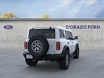 2025 Ford Bronco 4WD SUV for sale #D25180 - photo 8