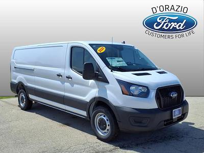 2025 Ford Transit 250 Low Roof RWD Upfitted Cargo Van for sale #D25181 - photo 1
