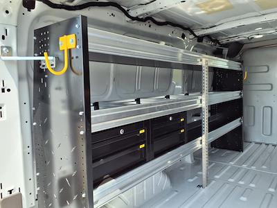 2025 Ford Transit 250 Low Roof RWD Upfitted Cargo Van for sale #D25181 - photo 2