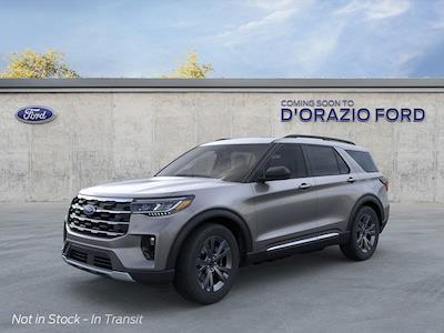 2025 Ford Explorer AWD SUV for sale #D25182 - photo 1