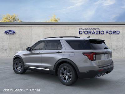 2025 Ford Explorer AWD SUV for sale #D25182 - photo 2