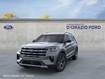 2025 Ford Explorer AWD SUV for sale #D25182 - photo 3