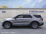 2025 Ford Explorer AWD SUV for sale #D25182 - photo 4