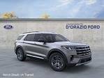 2025 Ford Explorer AWD SUV for sale #D25182 - photo 7
