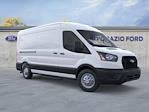 New 2025 Ford Transit 150 Medium Roof AWD Empty Cargo Van for sale #D25183 - photo 7