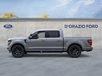 2025 Ford F-150 SuperCrew Cab 4WD Pickup for sale #D25185 - photo 4