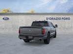 2025 Ford F-150 SuperCrew Cab 4WD Pickup for sale #D25185 - photo 8