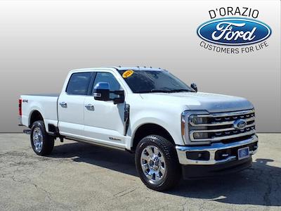 2023 Ford F-250 Crew Cab 4WD Pickup for sale #D25185A - photo 1