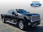 2020 GMC Sierra 3500 Crew Cab 4WD Pickup for sale #D25185B - photo 1