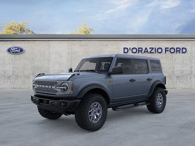 2025 Ford Bronco 4WD SUV for sale #D25187 - photo 1