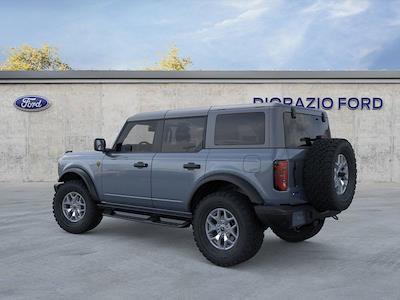 2025 Ford Bronco 4WD SUV for sale #D25187 - photo 2