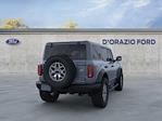 2025 Ford Bronco 4WD SUV for sale #D25187 - photo 8