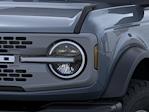 2025 Ford Bronco 4WD SUV for sale #D25187 - photo 20