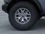 2025 Ford Bronco 4WD SUV for sale #D25187 - photo 21
