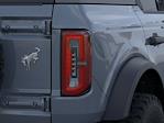 2025 Ford Bronco 4WD SUV for sale #D25187 - photo 23