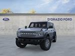 2025 Ford Bronco 4WD SUV for sale #D25187 - photo 3