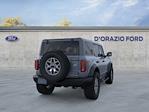 2025 Ford Bronco 4WD SUV for sale #D25187 - photo 8
