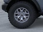 2025 Ford Bronco 4WD SUV for sale #D25187 - photo 21