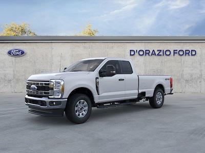 New 2025 Ford F-350 XLT Super Cab 4WD SRW Pickup for sale #D25189 - photo 1
