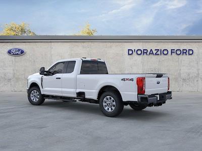 New 2025 Ford F-350 XLT Super Cab 4WD SRW Pickup for sale #D25189 - photo 2