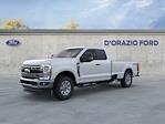 New 2025 Ford F-350 XLT Super Cab 4WD SRW Pickup for sale #D25189 - photo 1