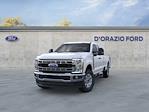 New 2025 Ford F-350 XLT Super Cab 4WD SRW Pickup for sale #D25189 - photo 3