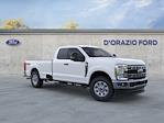 New 2025 Ford F-350 XLT Super Cab 4WD SRW Pickup for sale #D25189 - photo 7