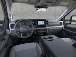 New 2025 Ford F-350 XLT Super Cab 4WD SRW Pickup for sale #D25189 - photo 9