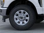 New 2025 Ford F-350 XLT Super Cab 4WD SRW Pickup for sale #D25189 - photo 19