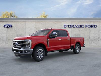 New 2025 Ford F-350 XL Crew Cab 4WD SRW Pickup for sale #D25193 - photo 1