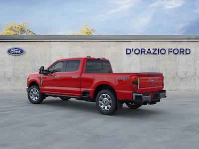 New 2025 Ford F-350 XL Crew Cab 4WD SRW Pickup for sale #D25193 - photo 2