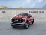 New 2025 Ford F-350 XL Crew Cab 4WD SRW Pickup for sale #D25193 - photo 3