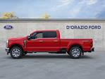 New 2025 Ford F-350 XL Crew Cab 4WD SRW Pickup for sale #D25193 - photo 4
