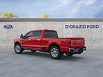 New 2025 Ford F-350 XL Crew Cab 4WD SRW Pickup for sale #D25193 - photo 2