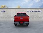 New 2025 Ford F-350 XL Crew Cab 4WD SRW Pickup for sale #D25193 - photo 5