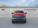 New 2025 Ford F-350 XL Crew Cab 4WD SRW Pickup for sale #D25193 - photo 6