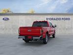 New 2025 Ford F-350 XL Crew Cab 4WD SRW Pickup for sale #D25193 - photo 8