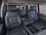 New 2025 Ford F-350 XL Crew Cab 4WD SRW Pickup for sale #D25193 - photo 10