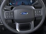 New 2025 Ford F-350 XL Crew Cab 4WD SRW Pickup for sale #D25193 - photo 12