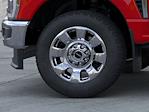 New 2025 Ford F-350 XL Crew Cab 4WD SRW Pickup for sale #D25193 - photo 19