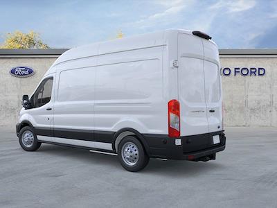 2025 Ford Transit 350 High Roof RWD Empty Cargo Van for sale #D25200 - photo 2