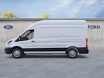 New 2025 Ford Transit 350 High Roof Empty Cargo Van for sale #D25200 - photo 4