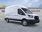 New 2025 Ford Transit 350 High Roof Empty Cargo Van for sale #D25200 - photo 7