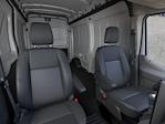 New 2025 Ford Transit 350 High Roof Empty Cargo Van for sale #D25200 - photo 10