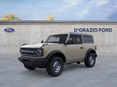 2025 Ford Bronco 4WD SUV for sale #D25201 - photo 1