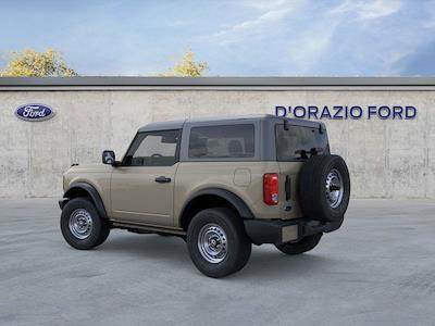 2025 Ford Bronco 4WD SUV for sale #D25201 - photo 2