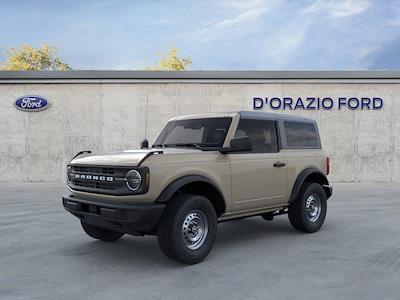 2025 Ford Bronco 4WD SUV for sale #D25201 - photo 1